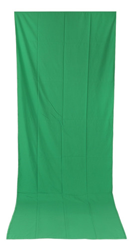 Pantalla De Tela De Fondo Verde Mate Para Fotografía De 1 X