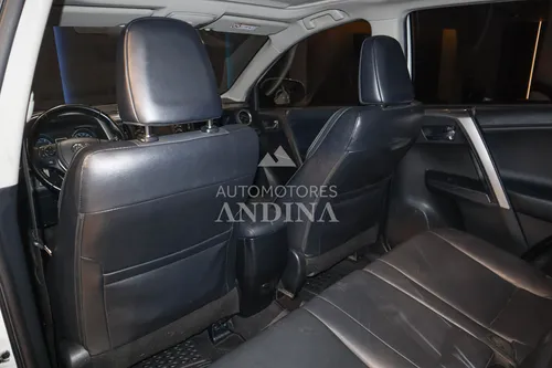 Toyota RAV4 2.5