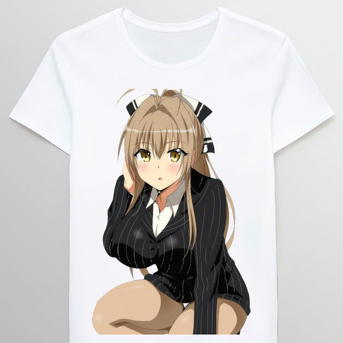 Remera Amagi Brilliant Park Isuzu Sento 35632608