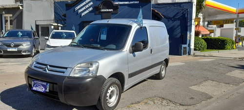 Citroën Berlingo 1.6 Hdi 92 Bussines