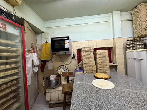 Venta Local Saavedra Coghlan Esquina