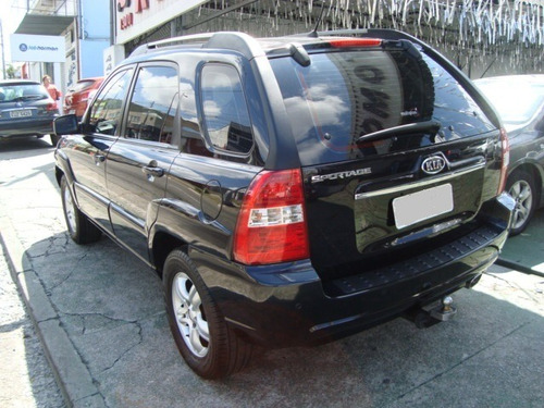 Kia Sportage 2.0 Lx