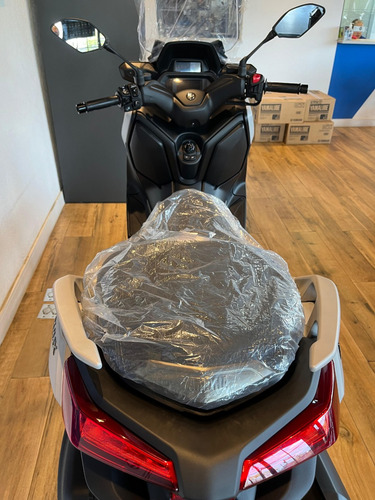 Xmax 250 Abs 2025 (vend Erick)