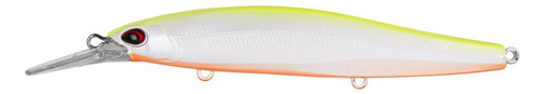 Isca Artificial Invader 110f Floating Marine - Escolha Cor