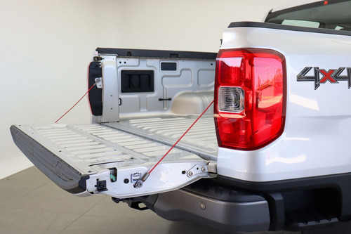Ford Ranger XLS 2.0 4x4 CD Diesel Aut.