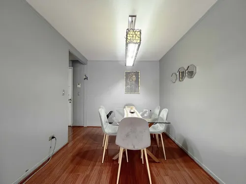 Venta Departamento 2hab 2ba San Miguel