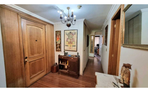 Departamento Vitacura/ Corte De Apelaciones