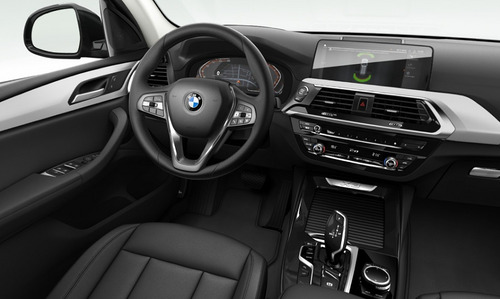 Bmw X3 Sdirve 20i Business