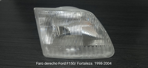 Faro Derecho Ford F150. 1998-2002. Original