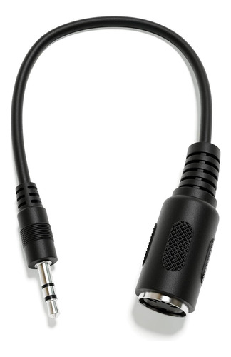 Cable Midi Trs Din For 1010 Music Arturia Novation Mx4 Pro