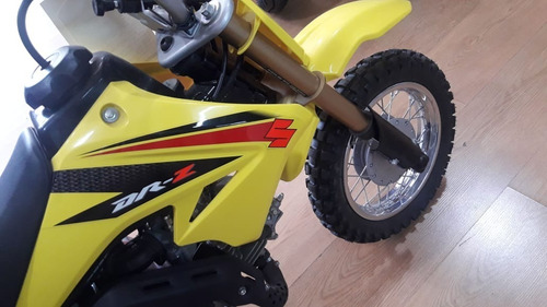 Suzuki Dr-z 70 - Palermo Bikes