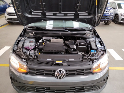 Volkswagen Polo 1.6 Msi Track
