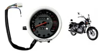 Comprar Tablero Velocimetro Italika Rc150 Rc150 Gt (09-17) 12v 