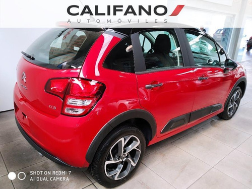Citroën C3 Urban Trail. Tasa 0% 2021 0km