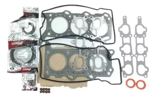 Kit Empacadura Grand Vitara 4p 2.5-2.7 6v H25a-h27a 01-...