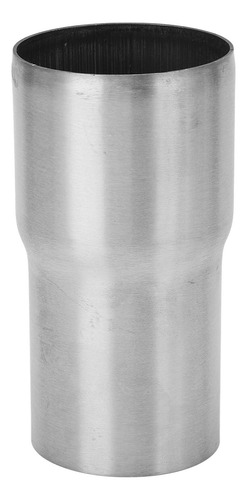 Adaptador De Punta De Tubo De Escape Universal Con Reducción