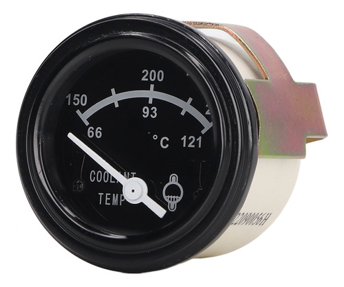 Medidor De Temperatura De Aceite 3015234 Abs Generador De Ac