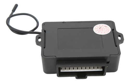 Kit De Cierre Con Control Central Remoto Lock Sensitive 1 A