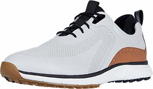 Johnston & Murphy Zapatos De Golf Híbridos Xc4 H1-luxe Para 