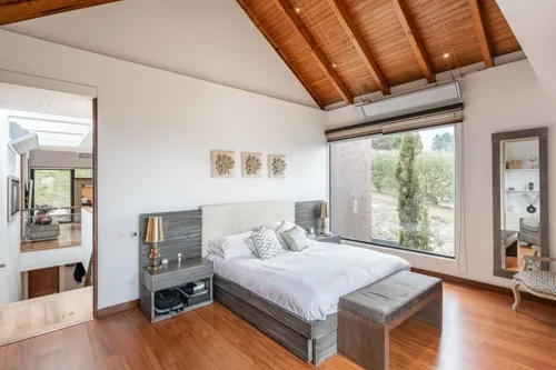 Casa En Venta En Arboretto. Cod V16266