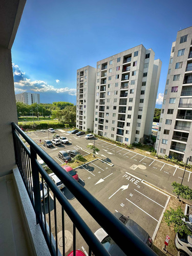 Venta Apartamento Sur De Cali, Hacienda Kachipay, Nuevo