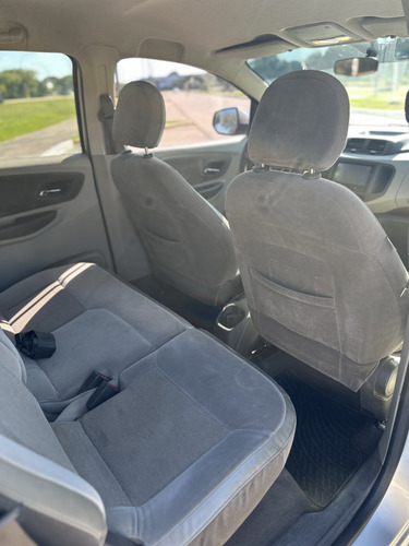 Chevrolet Spin 1.8 Ltz 5as 105cv