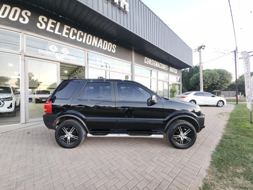 Ford Ecosport 2.0 Xlt Plus 4x2