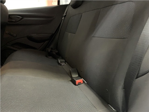 Chevrolet Onix 1.0 Mpfi Joy 8v Flex 4p Manual