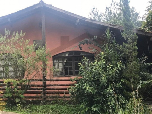 Imagem 2 de 16 de Excelente Sitio Em Itapecerica Da Serra, Área Comercial E Com Plantio De Eucalipto. - 122 - 69234465