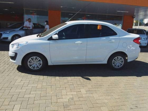 Imagem 8 de 9 de Ford Ka 1.5 Ti-vct Flex Se Manual