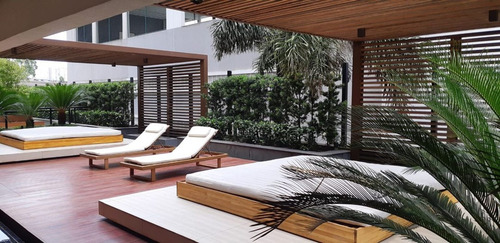 Imagem 22 de 30 de Apto Brooklin | 3 Quartos | 197 M² | Cond: R$1800.00 | 3 Vagas - 1shgfxi