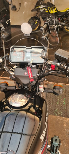 Imagem 7 de 15 de Honda Cb450dx
