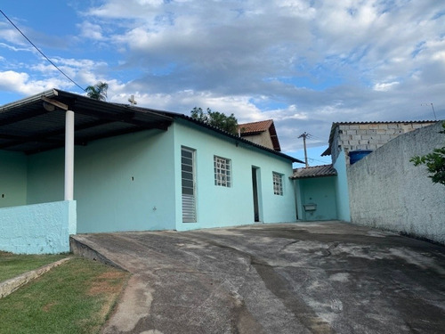 Imagem 3 de 25 de Casa Ibiuna 290 Mts Murada,boa Localização Km 55 Rod Bunjiro