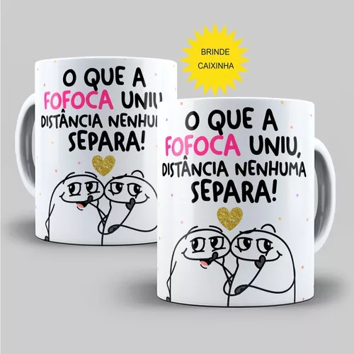 Caneca Flork - Outras pessoas tristes VS eu