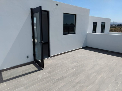 Imagen 4 de 22 de Casa En Venta En Capital Norte, Zapopan