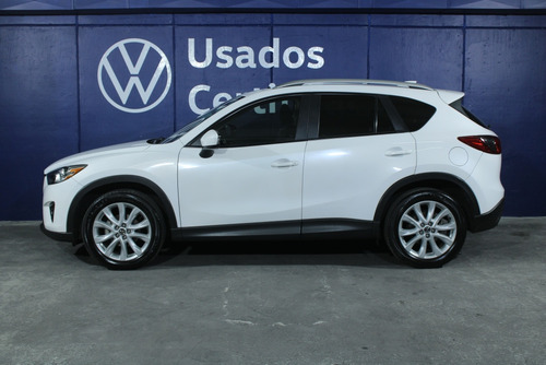 Mazda CX-5 2.0 I Grand Touring Mt