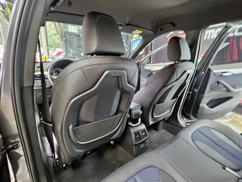 BMW X1 2.0 Sdrive 20ia M Sport At