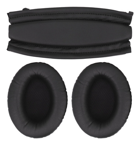 Almohadillas Para Auriculares Bose For Quietcomfort Qc15 Qc2