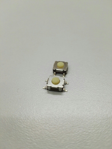 Pulsador Electronico Para Control Chevrolet Y Renault