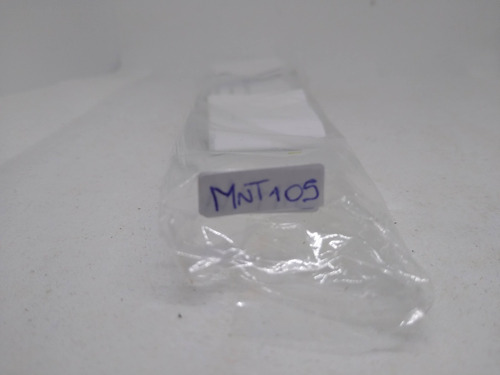 Imagen 6 de 6 de Nico Colectivo Puma Tatsa D10.5 Kit Fibrofacil H0 (mnc 105)