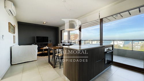 Imagen 27 de 28 de Departamento En Alquiler - Zona: Pinamar Centro / Ref: 3065