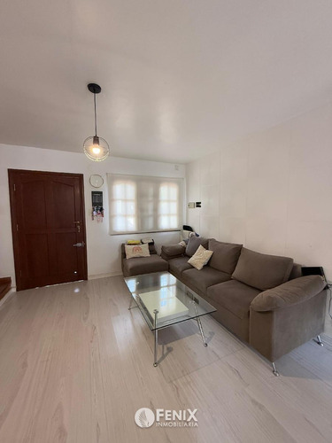 Cf1193 - Duplex En Venta Z/ Bahía El Brete