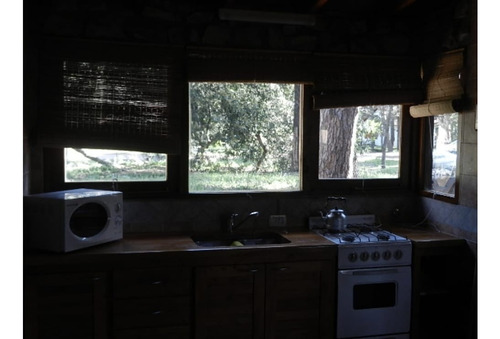 Casa De 3 Ambientes - Valeria Del Mar - Pinamar