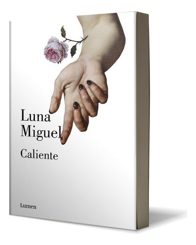 Caliente - Luna Miguel