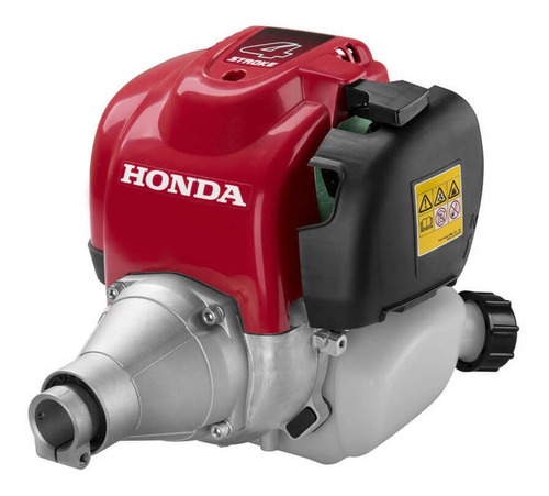 Imagem 5 de 12 de Motor Estacionário Honda Gx 35