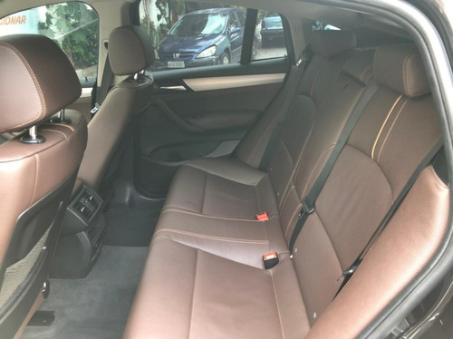 Imagem 6 de 7 de Bmw X4 2.0 Xdrive28i X Line 2018
