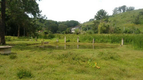 Imagem 3 de 23 de Chácara Residencial À Venda, Penhinha, Arujá - Ch0041. - Ch0042