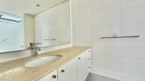 Penthouse Con Terraza Perimetral, Increible Vista Y Ubicacio