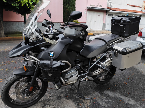Gs Adventure 1200