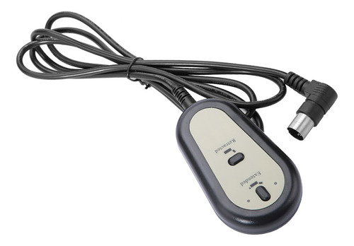 Silla Reclinable Eléctrica Con Controlador De Botones Con Ca